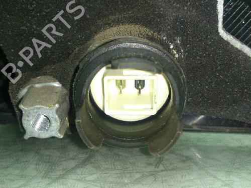 Left mirror BMW 1 (E87)  | BP7932979C26 