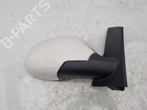 Right mirror SEAT ALTEA XL (5P5, 5P8) 1.6 TDI | BP13873098C27 