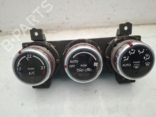 Used Climate control Climate control 37074864 37074864