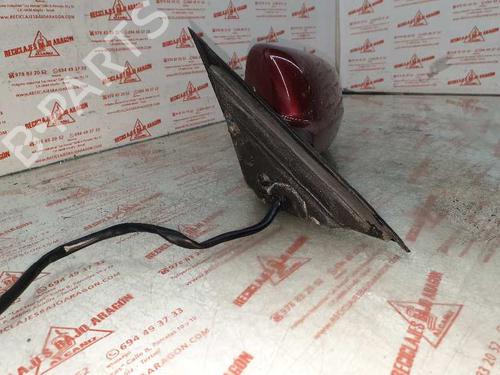 Left mirror VW PASSAT B5 (3B2) 1.9 TDI | BP7936709C26 