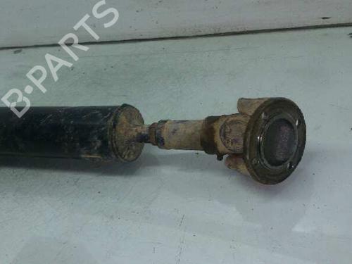 Driveshaft LADA NIVA Closed Off-Road Vehicle (2121, 2131)  | BP7933221M37 
