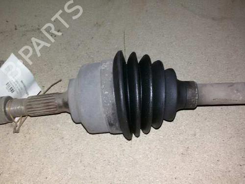Left front driveshaft CITROËN C3 I (FC_, FN_) 1.4 HDi | BP7942116M38 