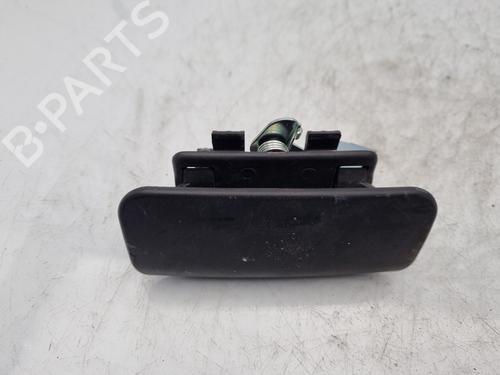 BP12354209C122 | Exterior door handle FORD TRANSIT Van (FA_ _) 2.4 DI RWD (FAA_, FAB_, FAC_, FAD_) BP12354209C122