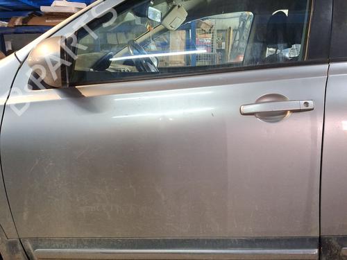 Used Left front door NISSAN QASHQAI I (J10, NJ10) 2.0 dCi (150 hp) 32381518