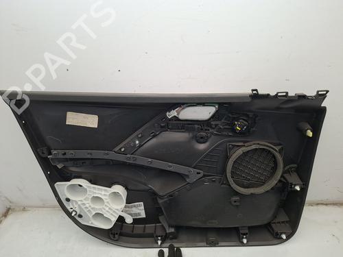 Front right panel PEUGEOT 2008 I (CU_) 1.6 BlueHDi 100 | BP37074837C59 - Image 2