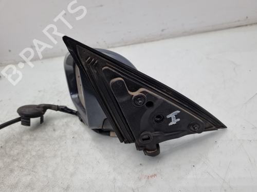 Left mirror AUDI A6 C6 (4F2) 3.0 TDI quattro | BP16134118C26 