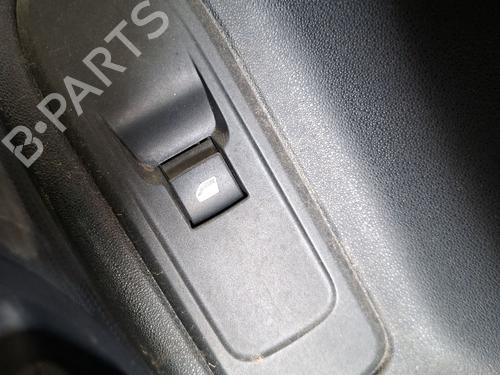 Used Right front window switch Right front window switch CITROËN C3 II (SC_) [2009-2026] 34700279 34700279