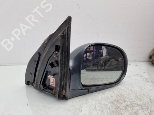 Used Right mirror KIA CARNIVAL II (GQ) 2.9 CRDi (144 hp) 8941173