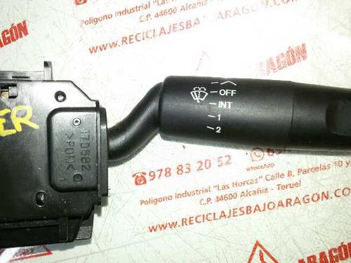 Ratstangsstang MAZDA 3 (BK) 1.6 DI Turbo (109 hp) 7935411