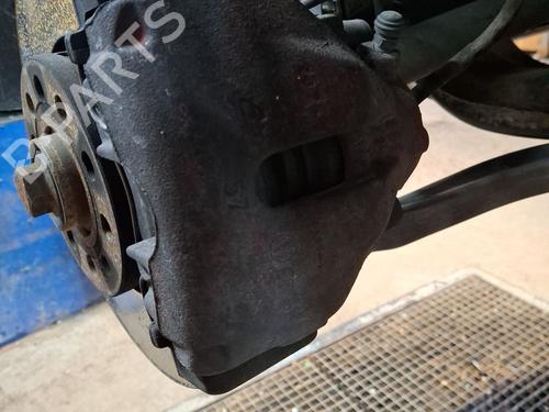 Used Left front brake caliper VW PASSAT B5 (3B2) 1.9 TDI (110 hp) 30703954