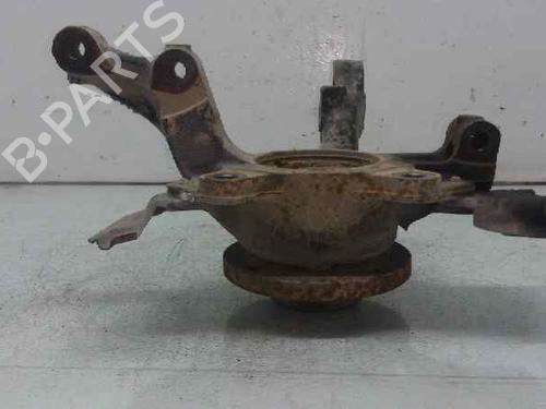 Right front steering knuckle FIAT STILO (192_) 1.9 D Multijet | BP7931828M26 