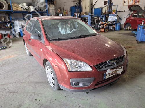 Used Parts FORD FOCUS II (DA_, HCP, DP) 1.8 TDCi 4910866