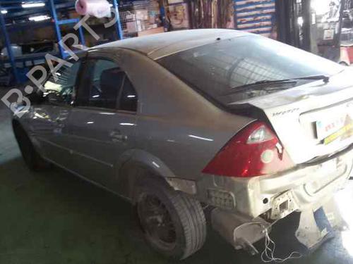 Gearbox FORD MONDEO III (B5Y)  | BP7936918M3 