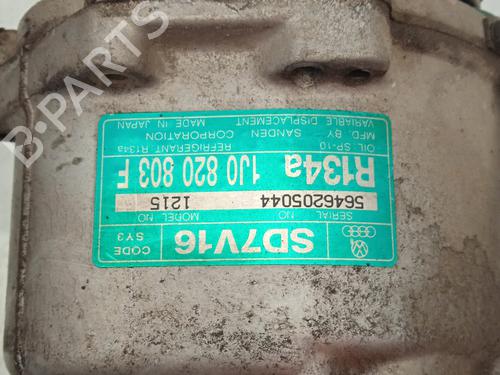 AC compressor VW GOLF IV (1J1) 1.6 | BP15688941M34 