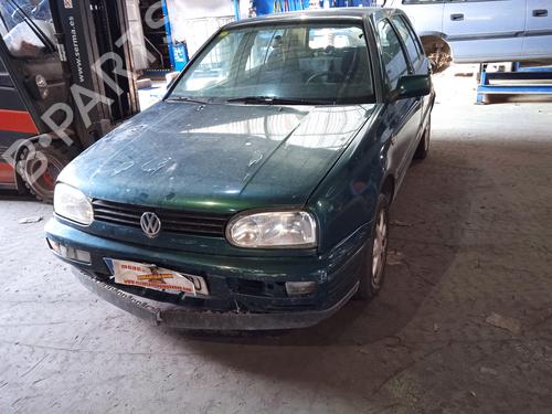 Starter VW GOLF III (1H1)  | BP22927321M8 