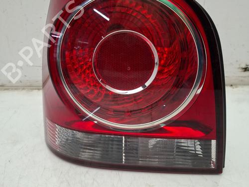 Used Left taillight Left taillight 38599375 38599375