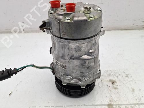 Airco pomp VW NEW BEETLE (9C1, 1C1) 1.9 TDI (90 hp) 29967893