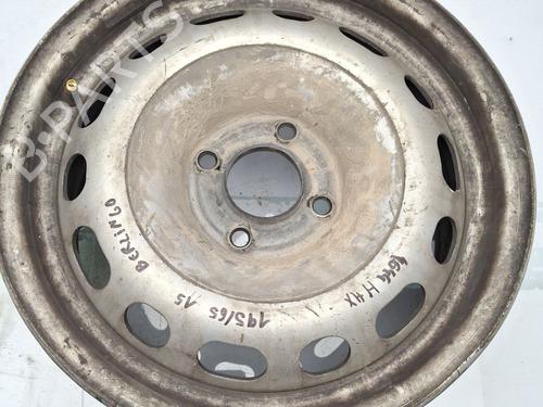 Used Rim CITROËN BERLINGO MULTISPACE (B9) 1.6 HDi 90 (90 hp) 30081509