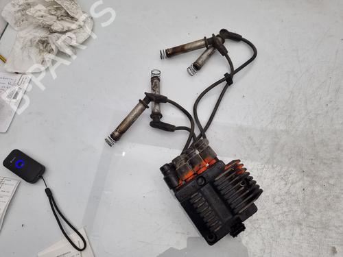 Bobine OPEL ASTRA F Hatchback (T92) 1.6 i 16V (F08, M08, F68, M68) (100 hp) 13218424
