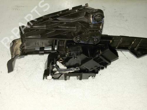 Rear left lock FORD FOCUS II (DA_, HCP, DP)  | BP7931374C100 