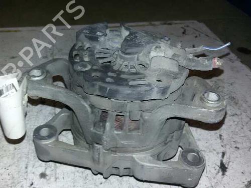Generator OPEL ASTRA F Hatchback (T92) [1991-2000]  7937856