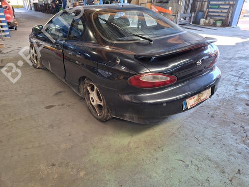 Right taillight HYUNDAI COUPE I (RD) 1.6 i 16V | BP22927324C35 