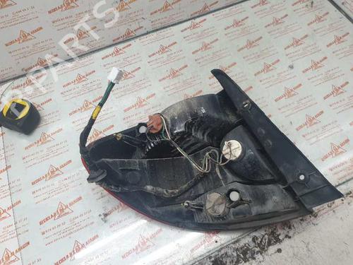 Front left lock KIA RIO I Hatchback (DC) 1.5 16V | BP7944873C98 