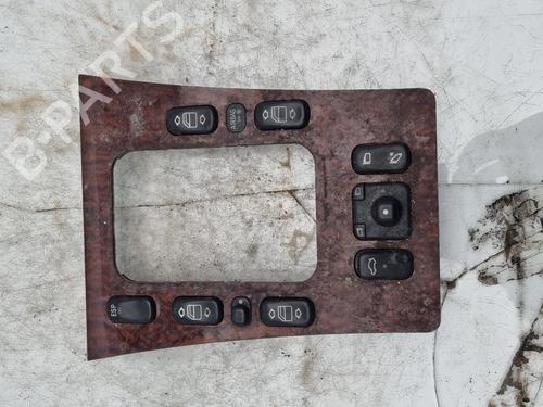 Used Switch MERCEDES-BENZ E-CLASS (W210) [1995-2003]  22322139