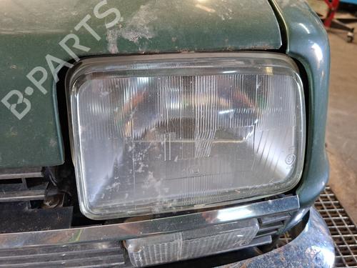 Used Left headlight Left headlight SEAT INCA (6K9) [1995-2003] 36452719 36452719