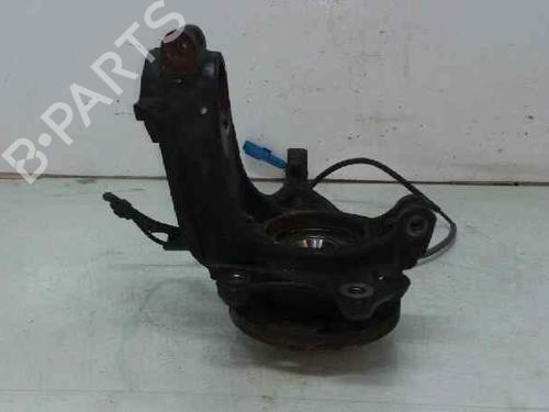Right front steering knuckle CITROËN C3 II (SC_)  | BP7931525M26 