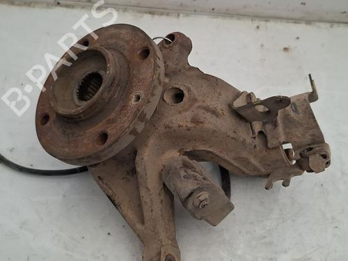 Used Left front steering knuckle Left front steering knuckle 38436807 38436807