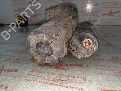Starter RENAULT SCÉNIC I MPV (JA0/1_, FA0_) 1.6 (JA00, JA16, JA15, JA19, JA1V, JA2B, JA2C, JA0B,... | BP7944470M8 