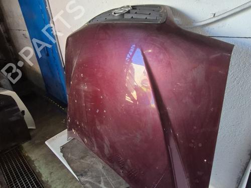 Hood SSANGYONG MUSSO (FJ) 2.3 TDiC All-wheel Drive | BP24702787C1 