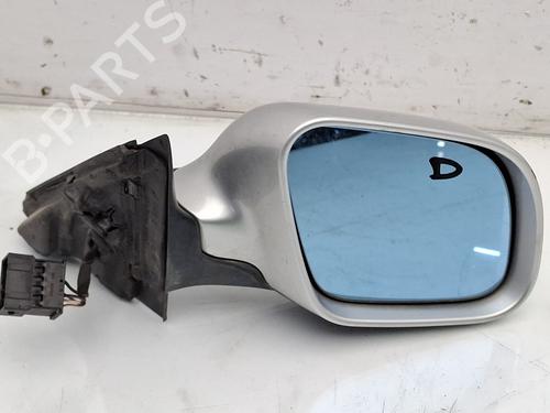Used Right mirror AUDI A4 B5 (8D2) 1.9 TDI (110 hp) 26132502