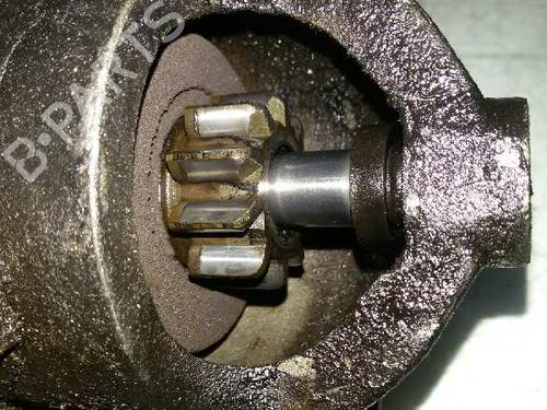 Starter RENAULT LAGUNA I (B56_, 556_) 2.2 D (B56F/2) | BP7930720M8