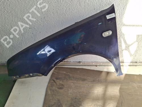Used Left front fenders VW GOLF IV (1J1) 1.9 TDI (110 hp) 26706369