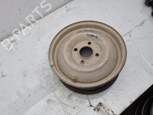 Used Rim CITROËN C15 Box Body/MPV (VD_) 1.8 D (60 hp) 18081235