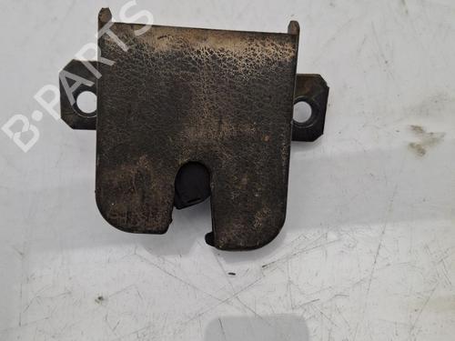 Used Tailgate lock Tailgate lock VW GOLF IV (1J1) 1.9 TDI (110 hp) 33552679 33552679