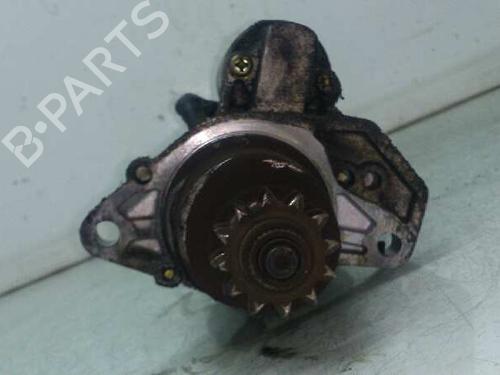 Starter NISSAN ALMERA II Hatchback (N16) 2.2 Di | BP7932534M8