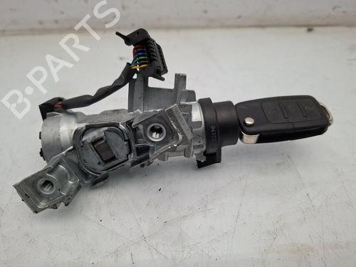 Used Ignition barrel Ignition barrel VW GOLF V (1K1) 1.9 TDI (105 hp) 34156374 34156374