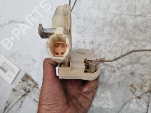 Front left lock NISSAN X-TRAIL I (T30) 2.2 dCi | BP18917759C98 