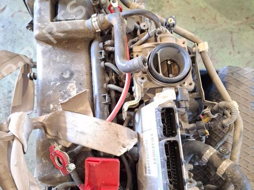 Engine FIAT PANDA (169_) 1.2 (169.AXB11, 169.AXB1A) | BP27180062M1