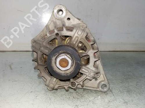 Alternator NISSAN MICRA III (K12) 1.2 16V | BP7932568M7
