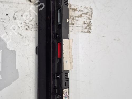 Instrument cluster RENAULT ESPACE IV (JK0/1_) 1.9 dCi (JK0U, JK0G) | BP28513843C47 