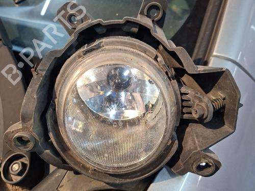 Used Right front fog light Right front fog light KIA CARENS III MPV (UN) 2.0 CRDi 140 (140 hp) 34700245 34700245