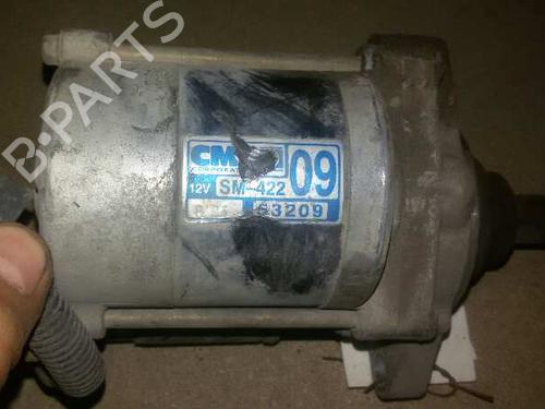 Starter HONDA CIVIC VI Coupe (EJ, EM1) 1.6 i (EJ6) | BP7941564M8