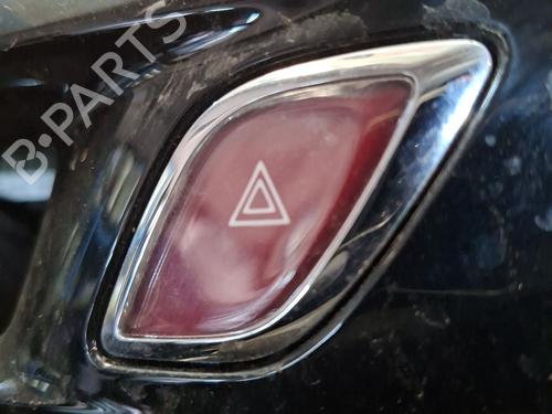 Warning Warning CITROËN C3 II (SC_) [2009-2026] 34700281 34700281