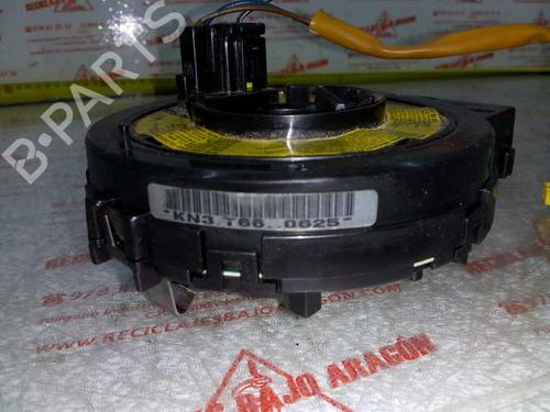 Squib airbag HYUNDAI ACCENT III (MC) 1.4 GL | BP7943543C102 