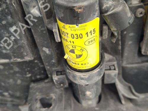 Left headlight BMW 3 (E46) 318 i | BP30703853C28 