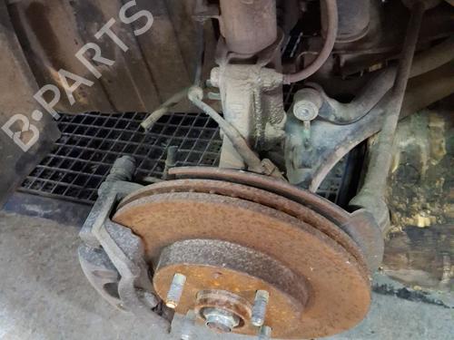 Achsschenkel links vorne für CHEVROLET EPICA (KL1_) 2.0 D (150 hp) 30143006